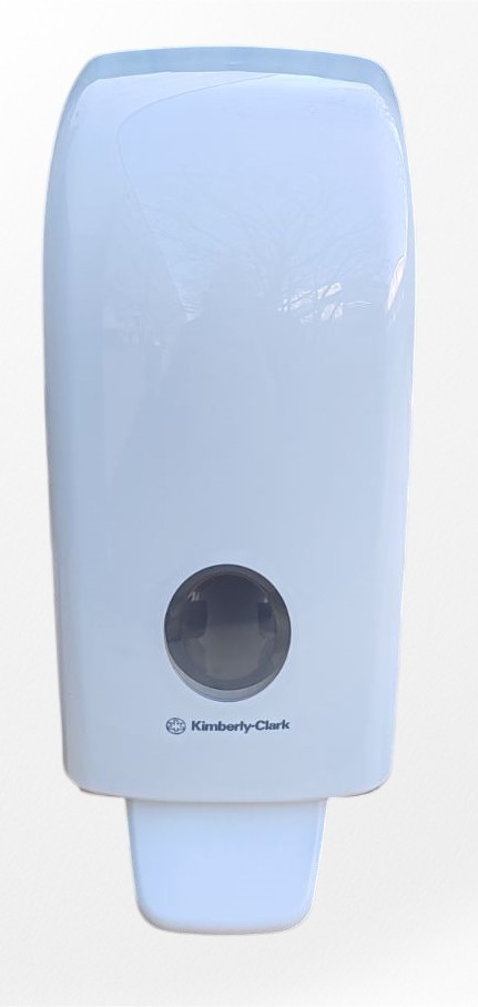 Дозатор за пяна или сапун за ръце - Aquarius™  - Kimberly-Clark