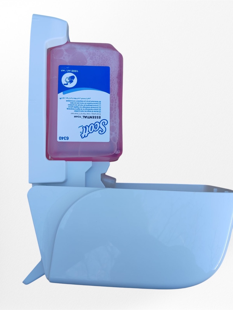 Дозатор за пяна или сапун за ръце - Aquarius™  - Kimberly-Clark