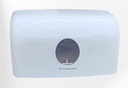 Aquarius™ - Kimberly-Clark #6956 - Диспенсър за кърпи за ръце  на пачка - универсален - V, Z и С сгъвка 