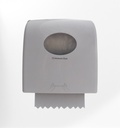 Диспенсър за кърпи за ръце на ролка, AUTOCUT - Aquarius™ Slimroll™ -  Kimberly-Clark #6953  