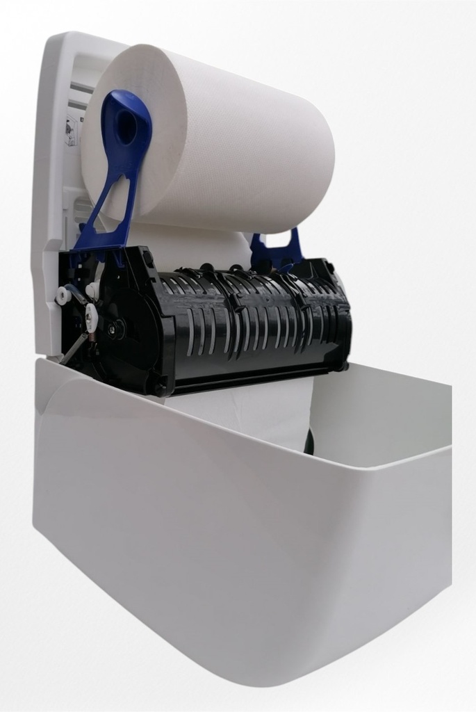 Диспенсър за кърпи за ръце на ролка, AUTOCUT - Aquarius™ Slimroll™ -  Kimberly-Clark #6953  