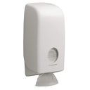 Диспенсър Aquarius™ - Kimberly-Clark за тоалетна хартия за пачка #6946