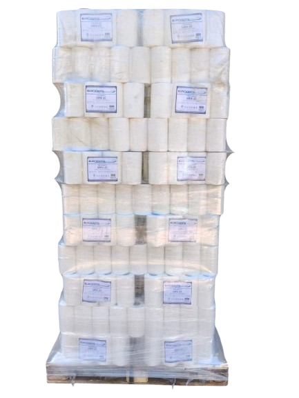 КОМПЛЕКТ 1 + 2 от диспенсър Kimberly-Clark + 2 кашона тоалетна хартия на пачка - лист по лист двупластова 100 % целулоза