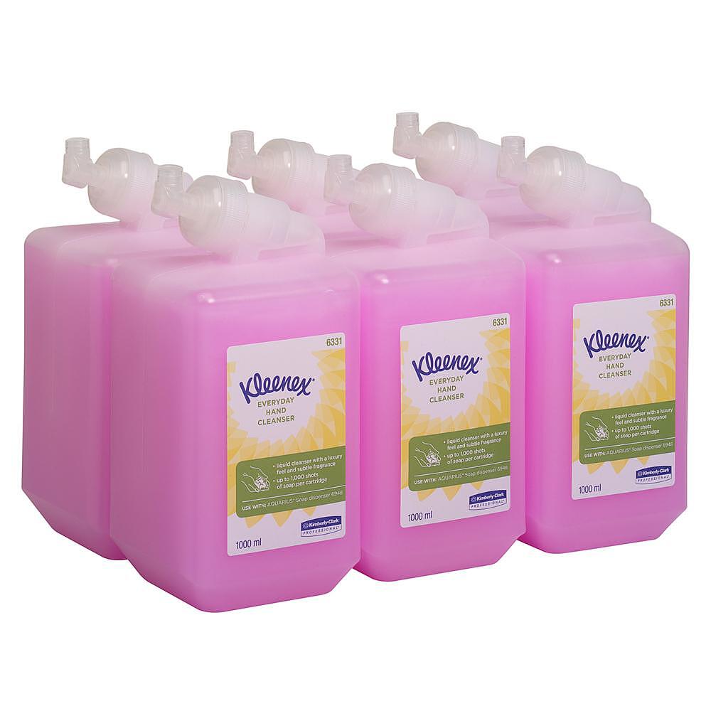 Течен сапун Kimberly - Clark Professional ® KLEENEX* General