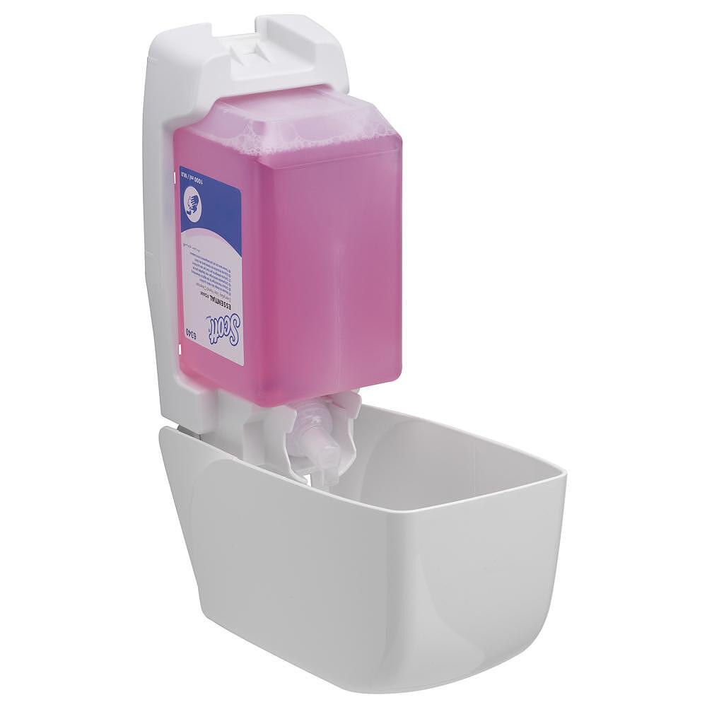 Пяна за ръце Kimberly-Clark Professional ® SCOTT* Essential, луксозна