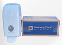  Дозатор Aquarius™  - Kimberly-Clark за пяна или сапун за ръце #6948