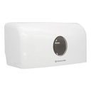 Диспенсър Aquarius™ - Kimberly-Clark  за кърпи за ръце  на пачка - универсален за V, Z и С сгъвка #6956