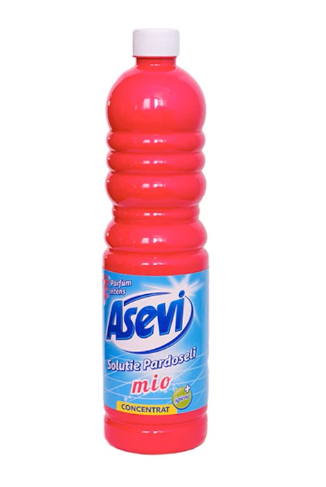 Препарат за почистване на под Asevi Mio 1 л.