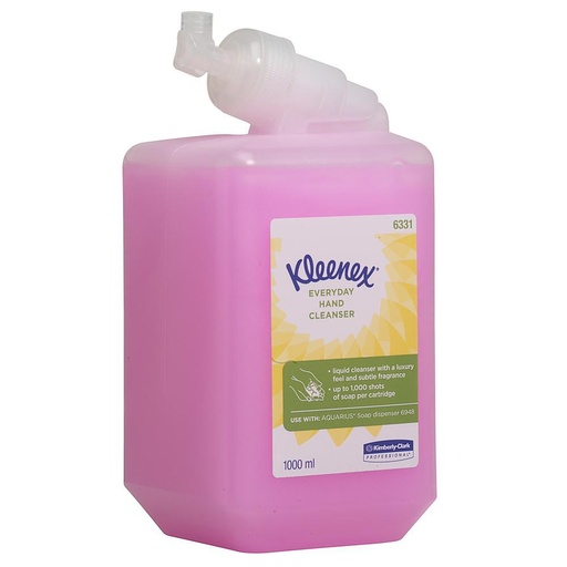[6331000] Течен сапун Kimberly - Clark Professional ® KLEENEX* General #6331