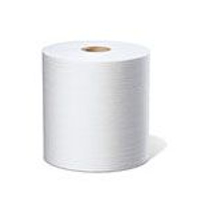 [0000018] Кухненска ролка 100% целулоза, двупластова, 800 гр., произведено в България, 6бр. в опаковка